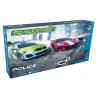 Circuit Scalextric American Police Chase 1/32