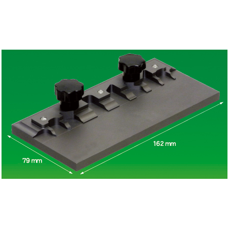 Plieuse à Photodécoupe (Grande) - Master Tools