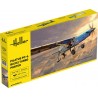 Piltus PC-6 B2/H2 Turbo Porter 1/48 - Heller