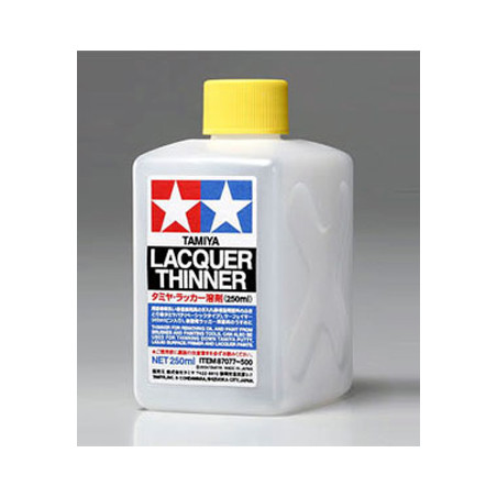 Diluant cellulosique XL 250ml