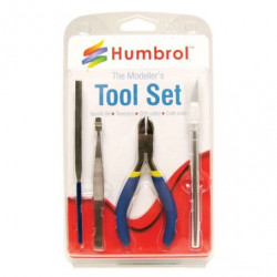 Tool Set Humbrol