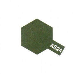 AS24 Vert Foncé Luftwaffe
