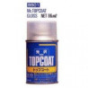 Mr. Top Coat Brillant Spray (86 ml)