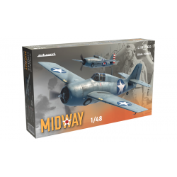 Midway Dual Combo 1/48 -...