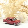 Simca 1000 GLS 1968 Rouge 1/87 - Norev
