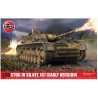 Stug IV Sd.Kfz.167 1/35 - Airfix
