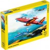 Puzzle 1000p Fouga Magister - Heller