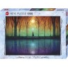 Puzzle 1000p Inner Mystic - New Skies - Heye