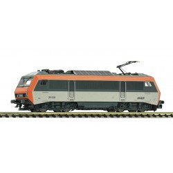 Locomotive BB 26008, SNCF,...