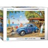 Puzzle 1000p Surk Shack - Eurographics