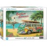 Puzzle 1000p Endless Summer - Eurographics