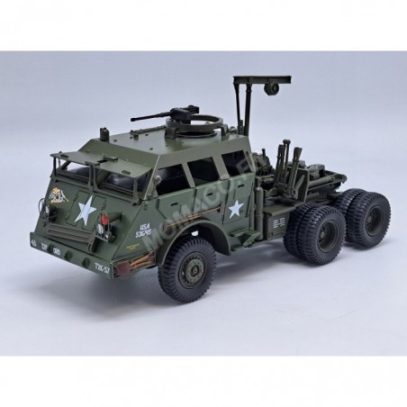 Pacific M26 Militaire Version US 1944 1/43 - Odeon