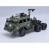 Pacific M26 Militaire Version US 1944 1/43 - Odeon
