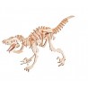 Puzzle 3D Velociraptor