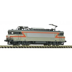 Locomotive BB 22241 - N -...