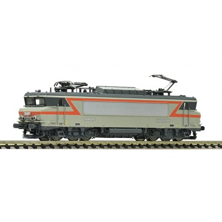Locomotive BB 22241 - N - Fleischmann