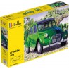Citroën 2CV 1/24 - Heller