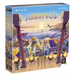 Akropolis - Gigamic