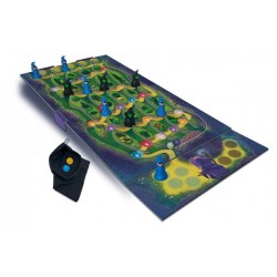 La Colline Aux Feux Follets - Gigamic