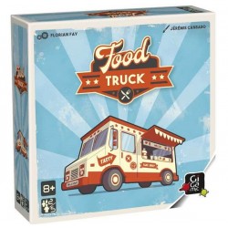 Food Truck - Gigamic