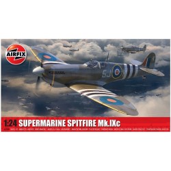 Supermarine Spitfire Mk.IXc...