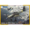 Junkers Ju 87D-3 Stuka ‘Stuka Experten’ 1/72 - Special Hobby