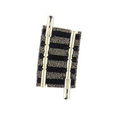 Rail courbe R1 7,5º