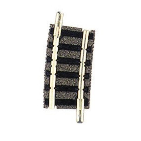 Rail courbe R2 7,5º