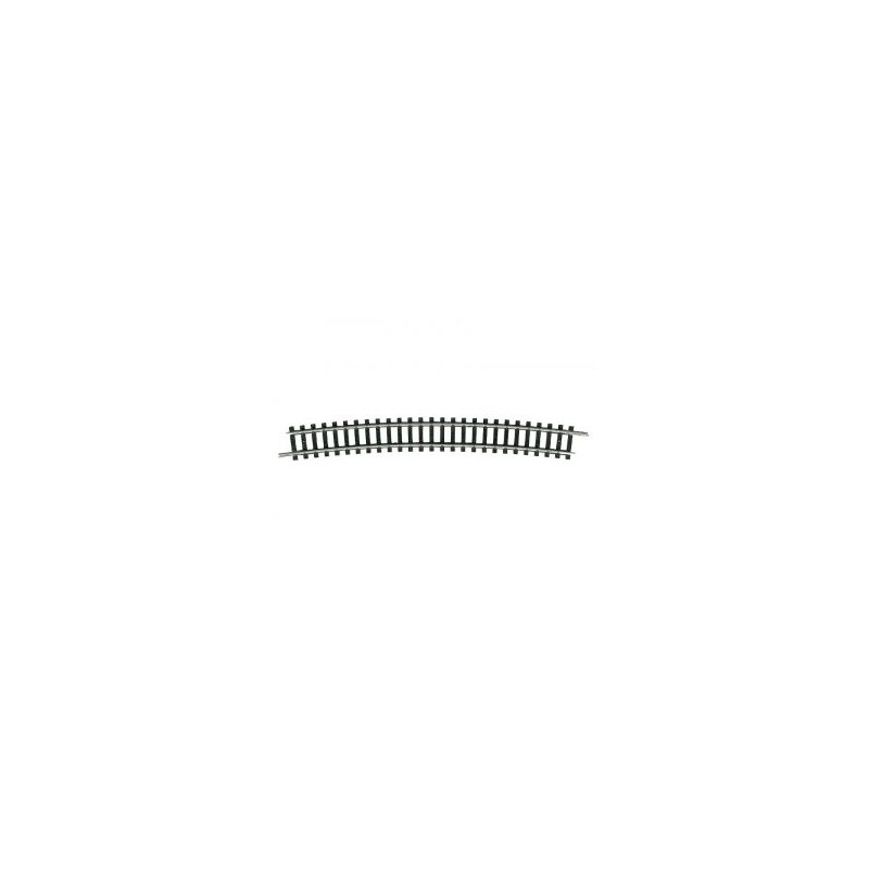 Rail Courbe Rayon 526,2 mm