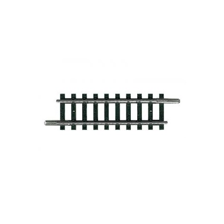 Rail Droit 50 mm