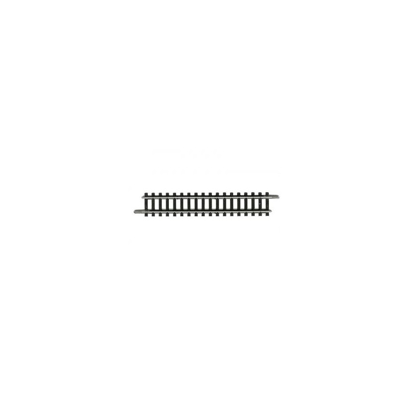 Rail Droit 76,3 mm