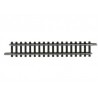 Rail Droit 76,3 mm