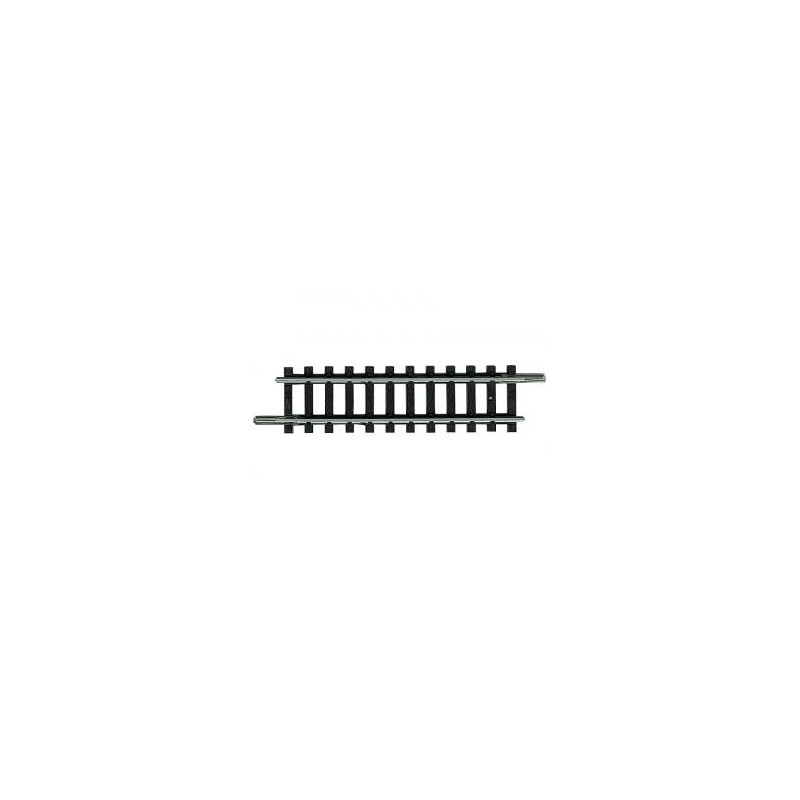 Rail Droit 54,2 mm
