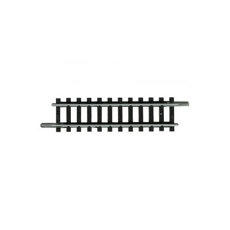 Rail Droit 54,2 mm