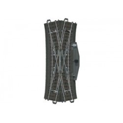 Croisement Double Jonction...