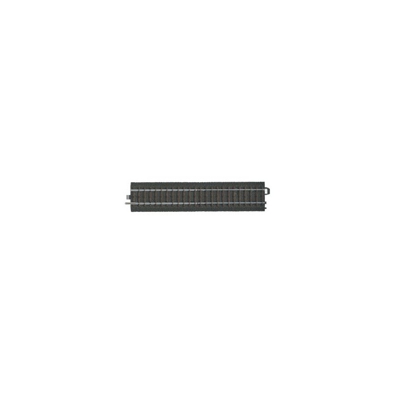 Rail d'adaptation vers voie M 180 mm