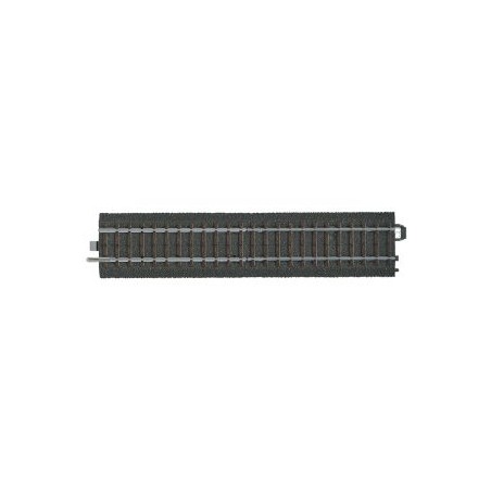 Rail d'adaptation vers voie M 180 mm