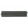 Rail d'adaptation vers voie M 180 mm