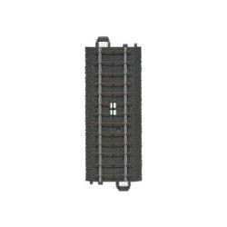 Rail de Commutation Droit...