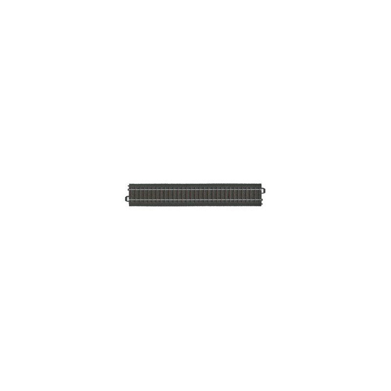 Rail Droit 229,3 mm