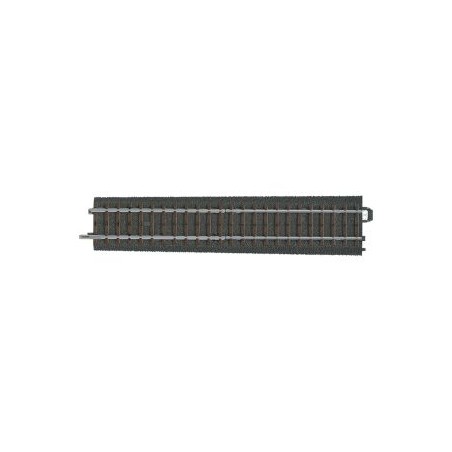 Rail d'adaptation vers voie K 180 mm