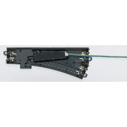 Mécanisme Electrique d'Aiguillage