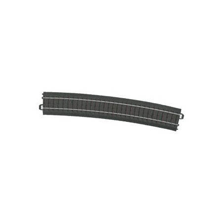 Rail Courbe Rayon 1.114,6 mm