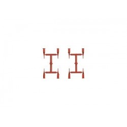 Eclisse Isolante Rail...