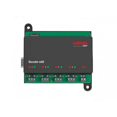 Décodeur m83