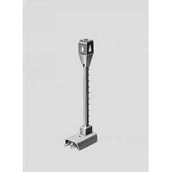 Lanterne pour Rail Dételeur