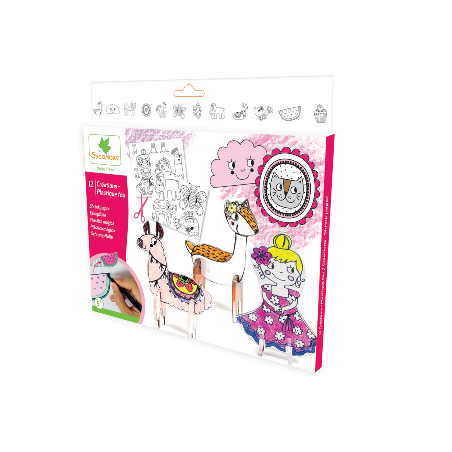 Pochette Papier Fou à cuire