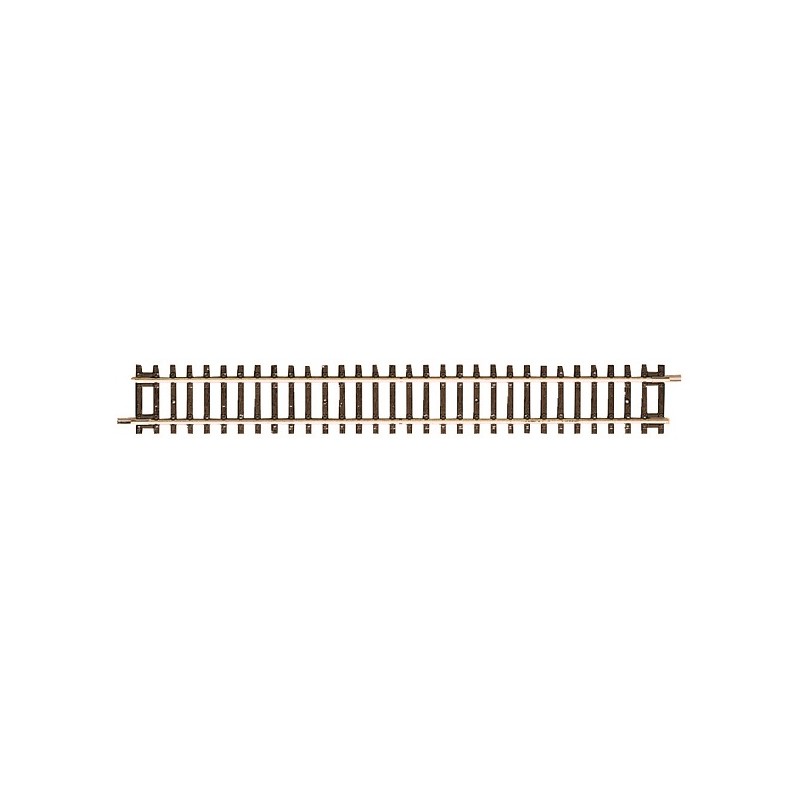 Rail Droit 230 mm