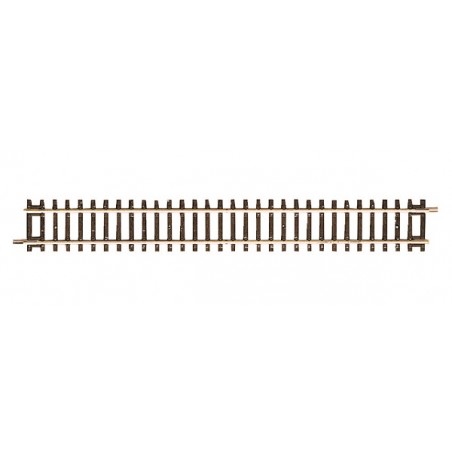 Rail Droit 230 mm