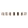 Rail Droit 230 mm
